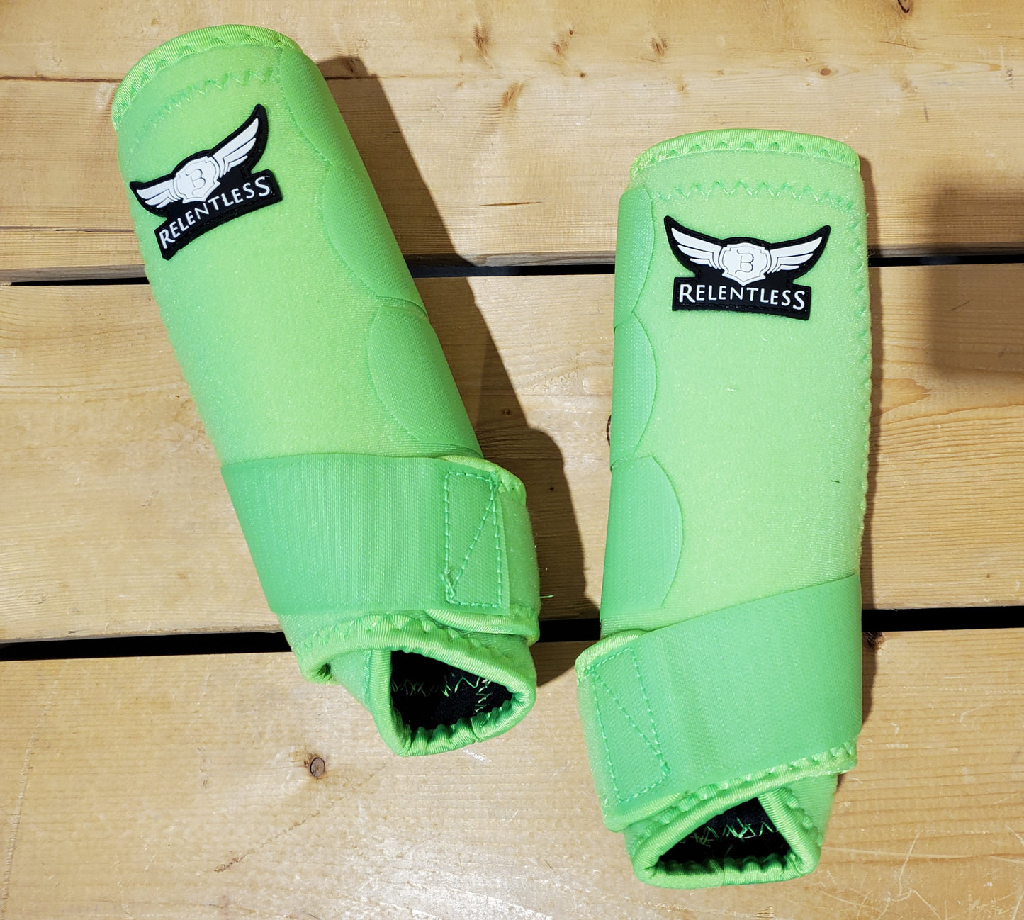 Relentless® All-Around Front Sport Boots