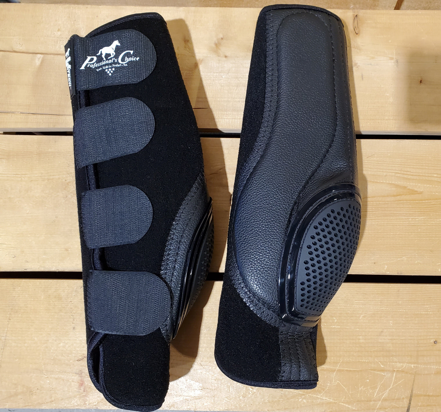 VenTECH™ Slide-Tec Skid Boots by Professional's Choice®