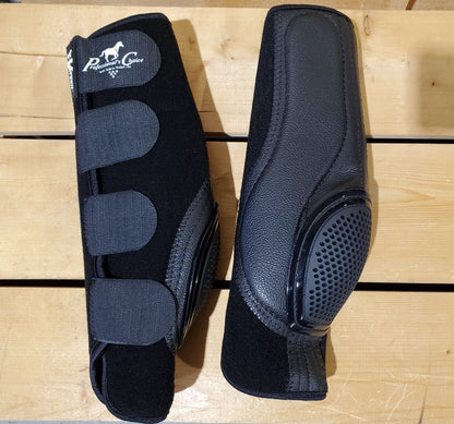 VenTECH™ Slide-Tec Skid Boots by Professional's Choice®