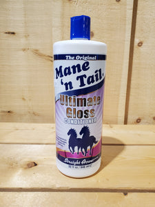 Ultimate Gloss™ Conditioner by Mane 'n Tail®