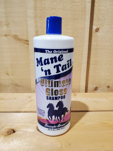 Ultimate Gloss™ Shampoo by Mane 'n Tail®
