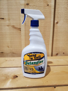 Spray-On Detangler by Mane 'n Tail®