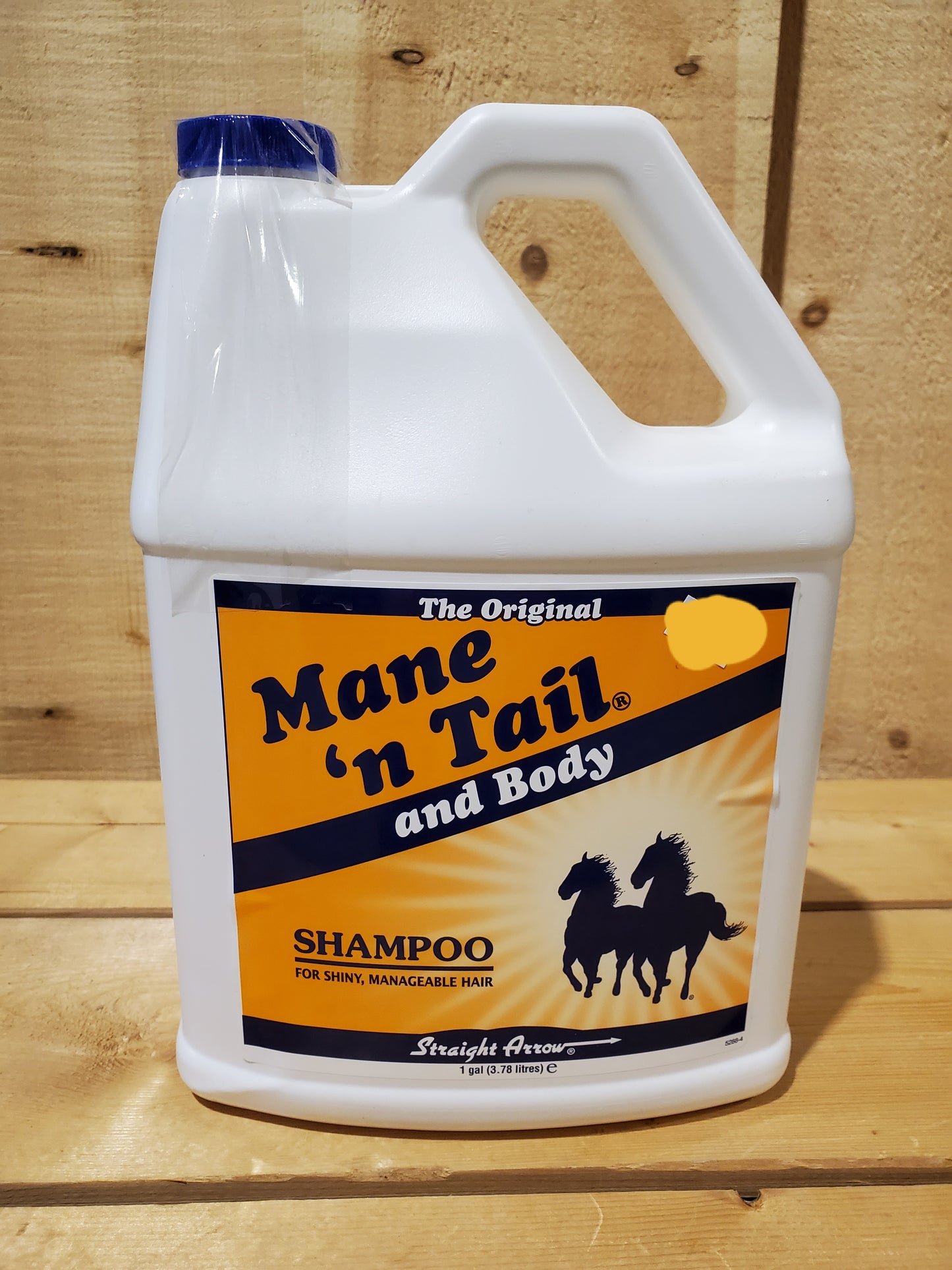 Shampoo by Mane n' Tail®