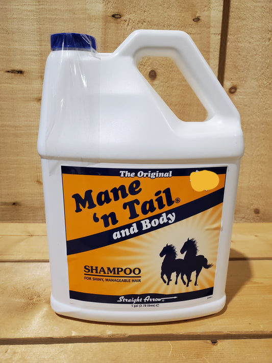 Shampoo by Mane n' Tail®