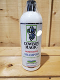 Rosewater Shampoo by Cowboy Magic®