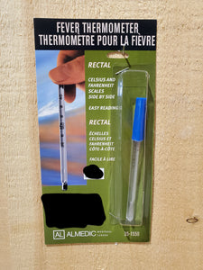 Fever Thermometer
