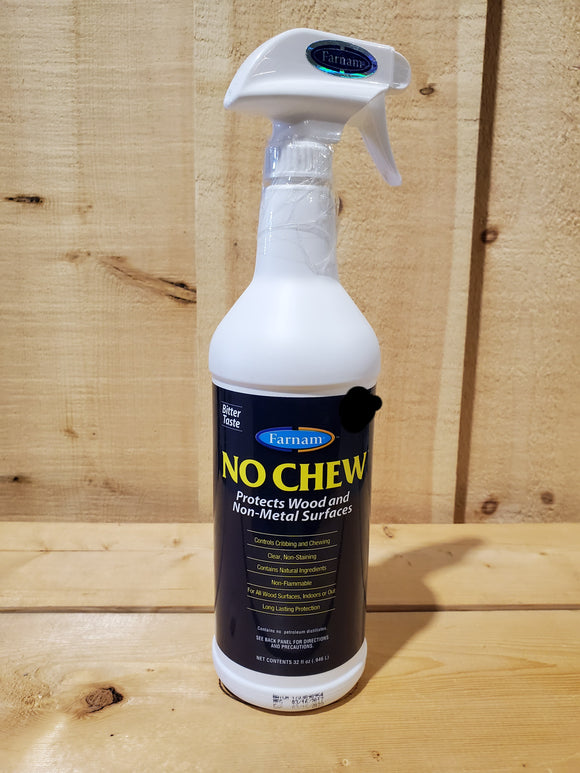 No Chew™ Spray by Farnam®
