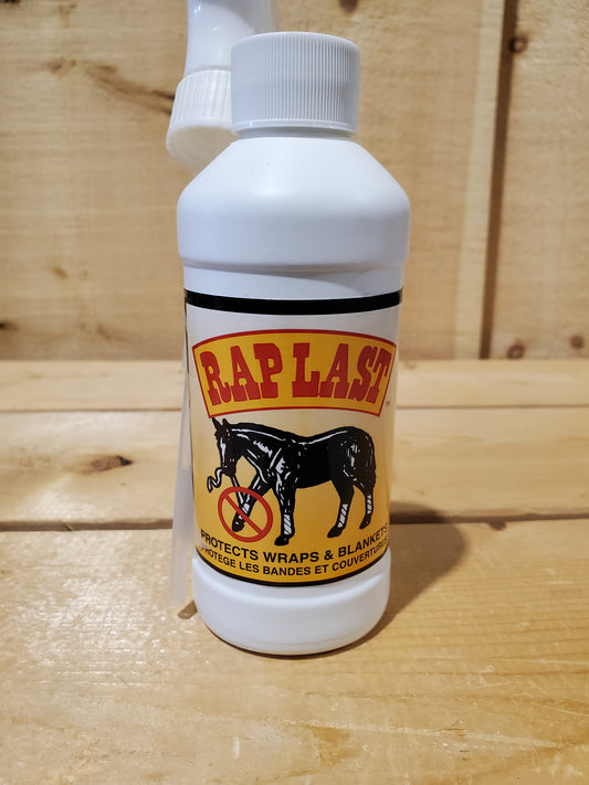 Rap Last™ Spray