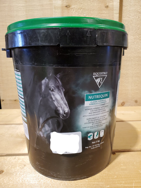 Nutrequin™ Classic Formula by Equistro®