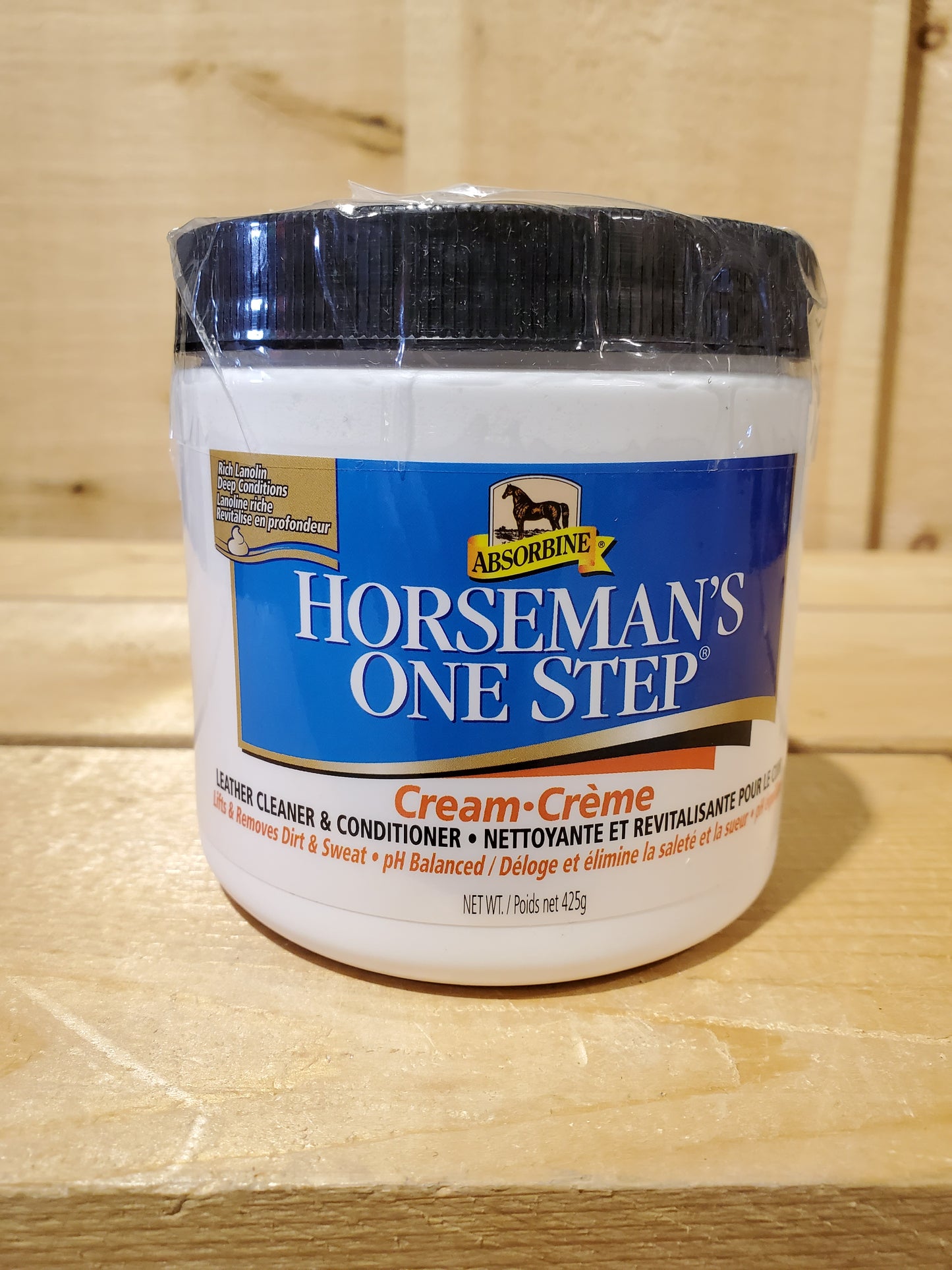 Horseman's One Step™ by Absorbine®