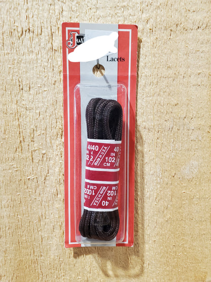 Justin® Laces