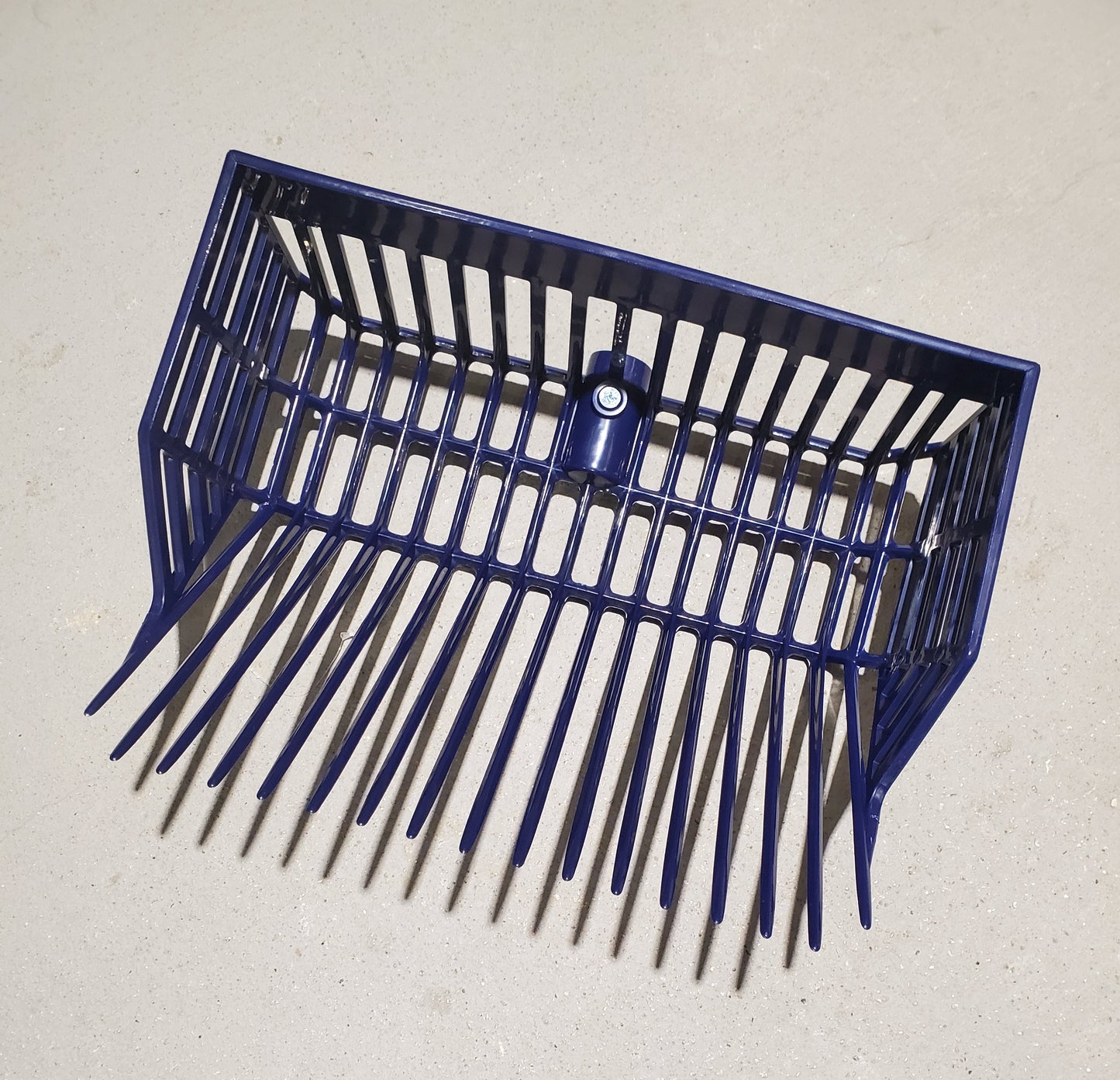 Futura Bucket Fork Head