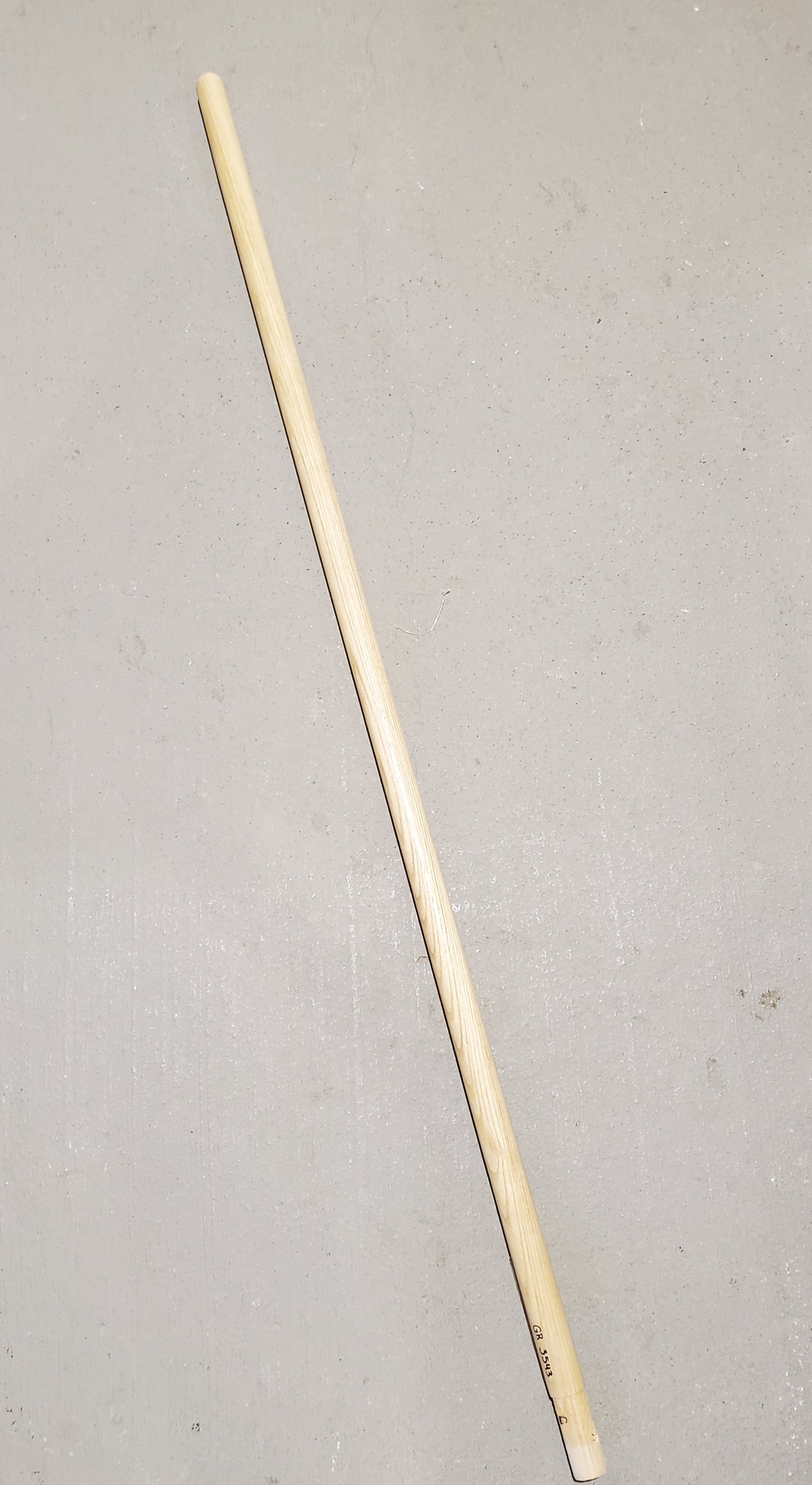 Futura Pro Scoop Fork Handle