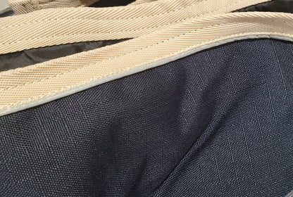 600D High Neck Rain Sheet by Country Legend®