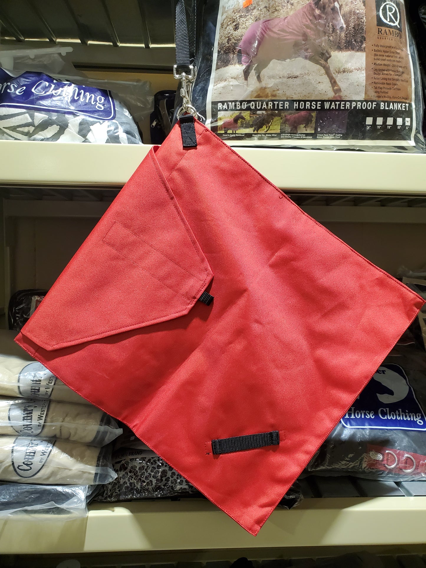 45 Degree® Hay Bag by Weaver®