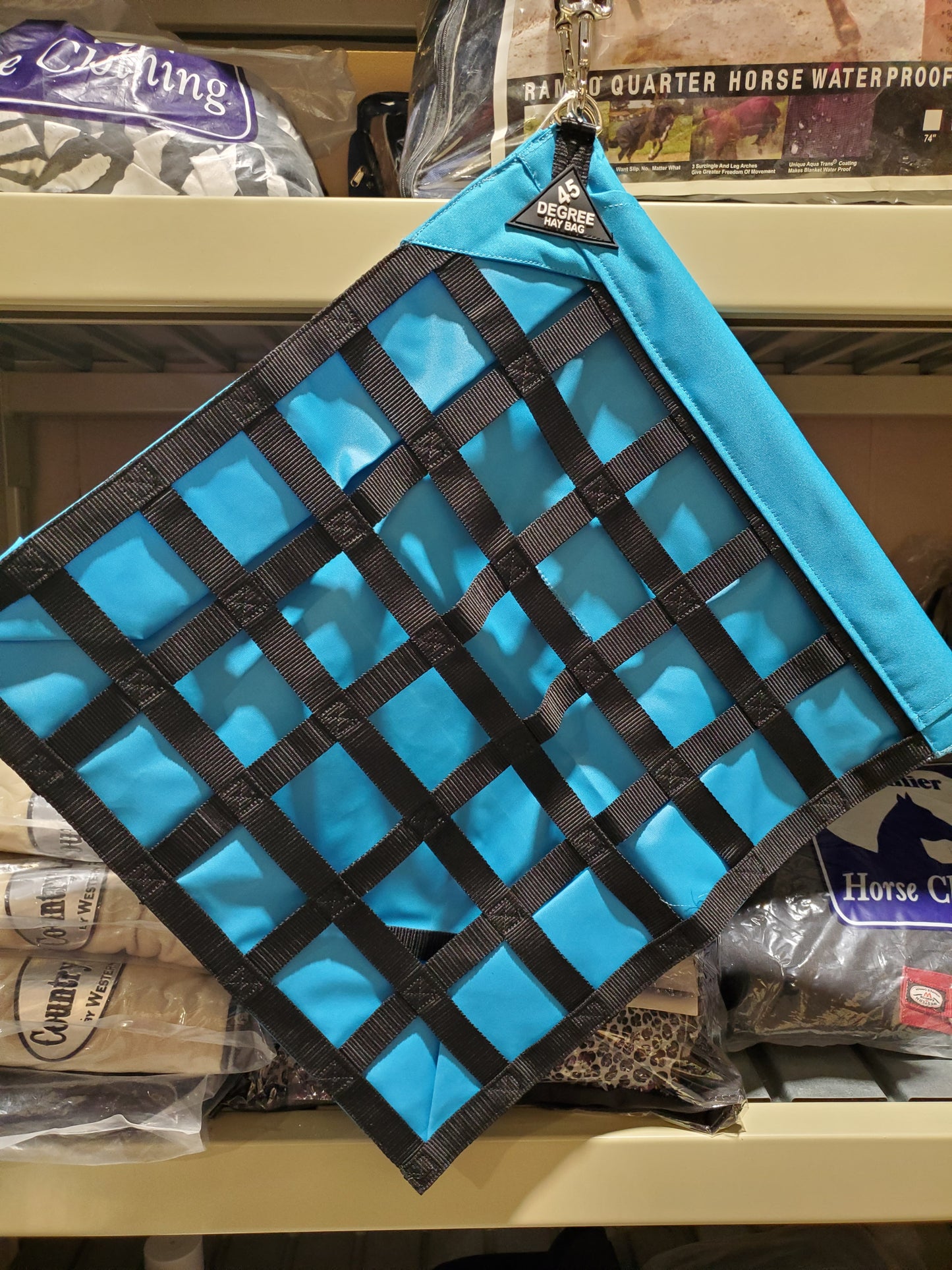 45 Degree® Hay Bag by Weaver®