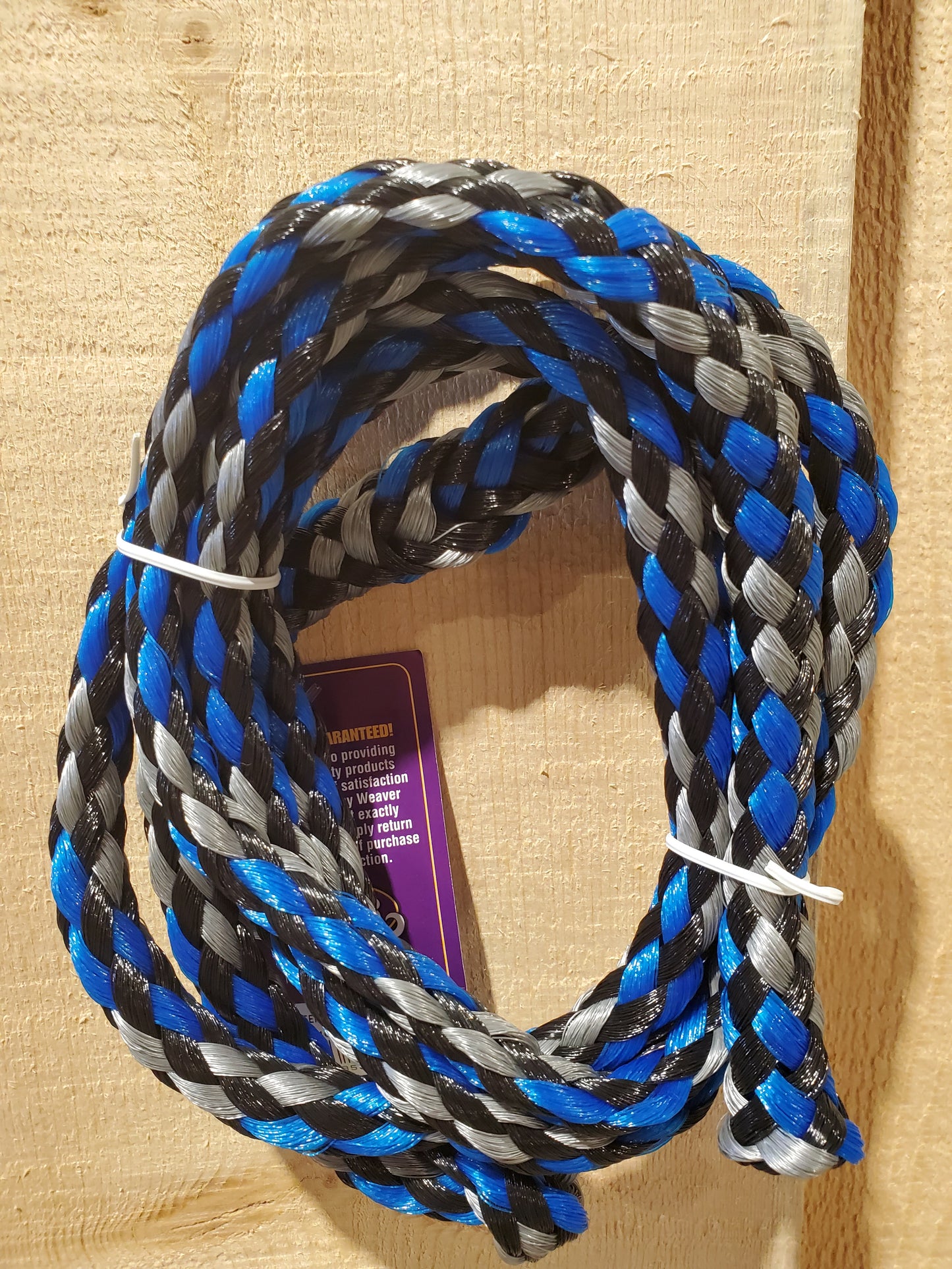 Poly Rope Sheep Halter by Weaver®