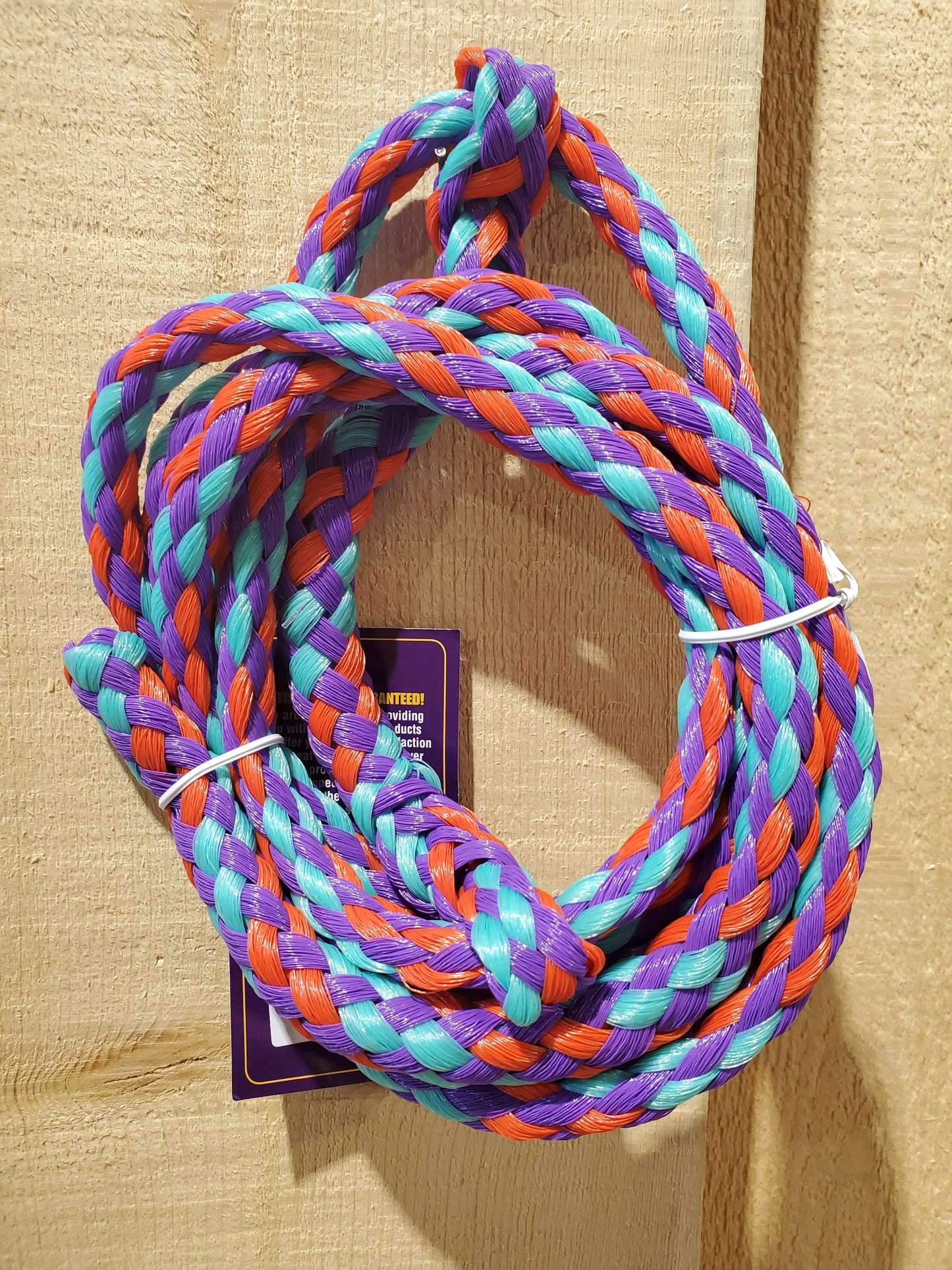 Poly Rope Sheep Halter by Weaver®