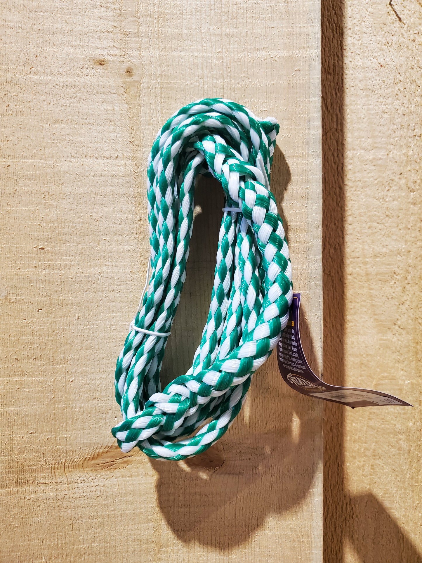 Poly Rope Sheep Halter by Weaver®