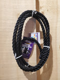 Poly Rope Breaking Halter by Weaver®