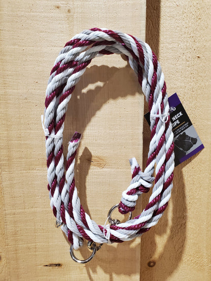 Cattle Poly Neck Ropes by Weaver®
