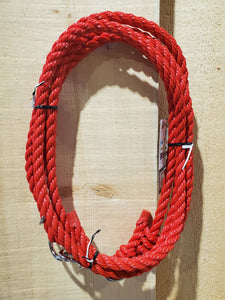 Cattle Poly Neck Ropes by Weaver®