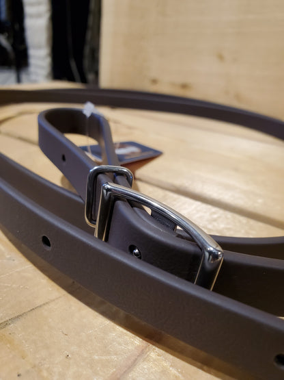 Brahma Webb® Reins by Weaver®