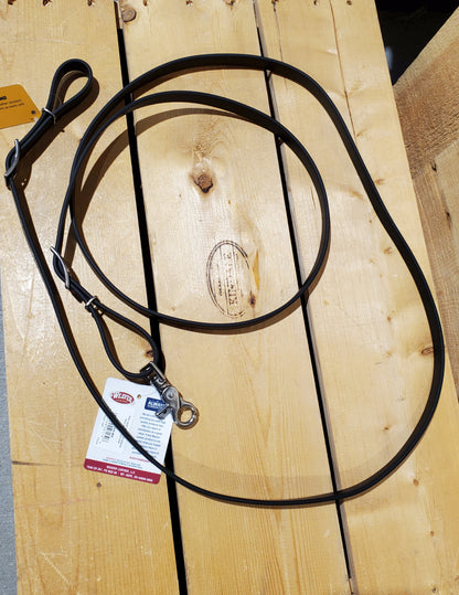 Brahma Webb® Reins by Weaver®