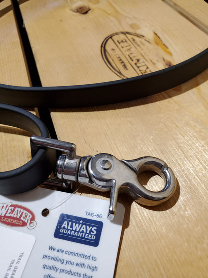 Brahma Webb® Reins by Weaver®