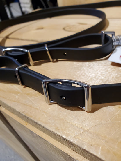 Brahma Webb® Reins by Weaver®