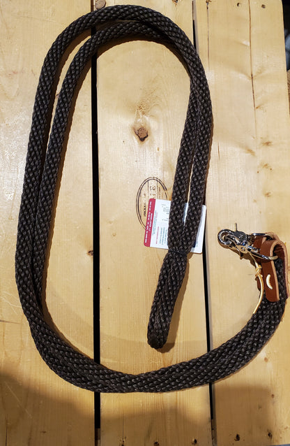 10' Poly Rope Reins by Weaver®