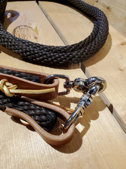 10' Poly Rope Reins by Weaver®