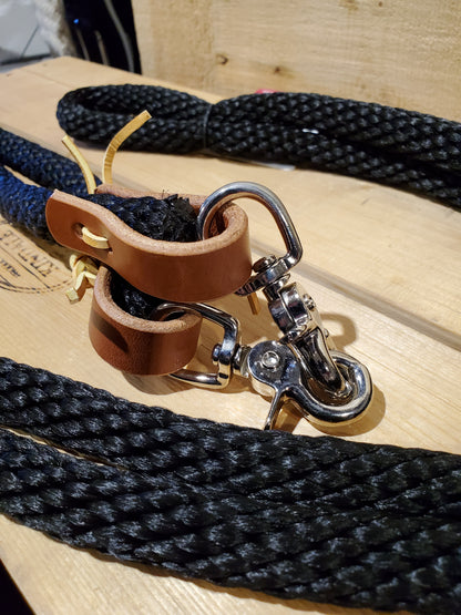 10' Poly Rope Reins by Weaver®