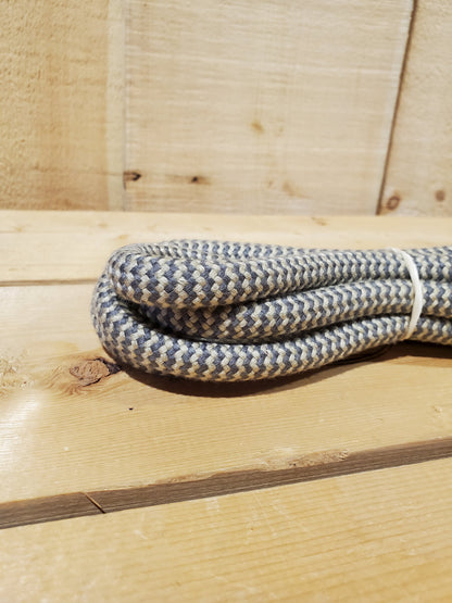 Ecoluxe® Bamboo Round Trail Reins by Weaver®