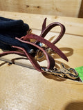 Ecoluxe® Bamboo Round Trail Reins by Weaver®