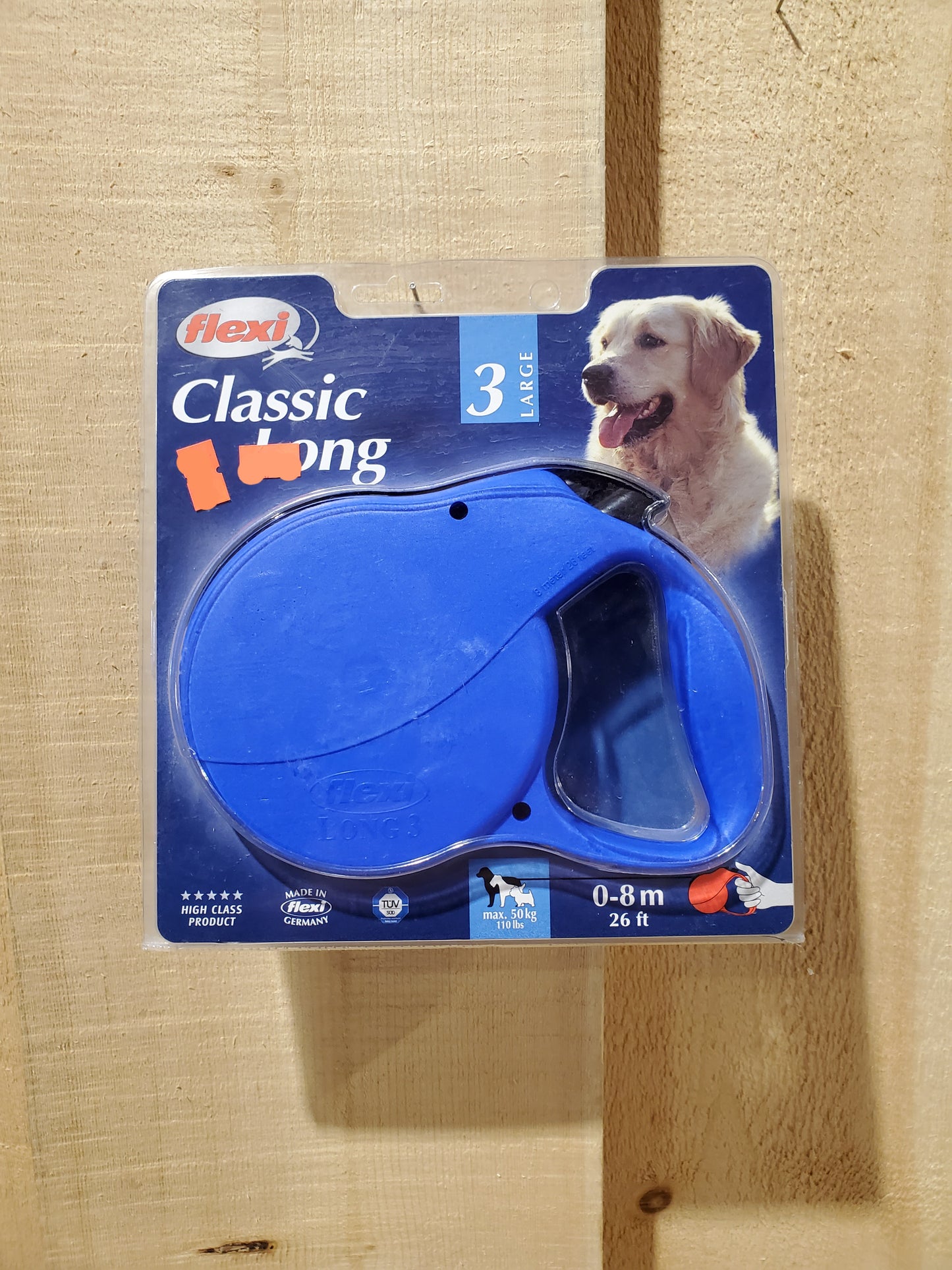 Flexi Pet Leash
