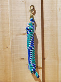 10' Poly Lead Rope With Brass Bolt Snap by Weaver®