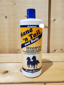Shampoo by Mane n' Tail®