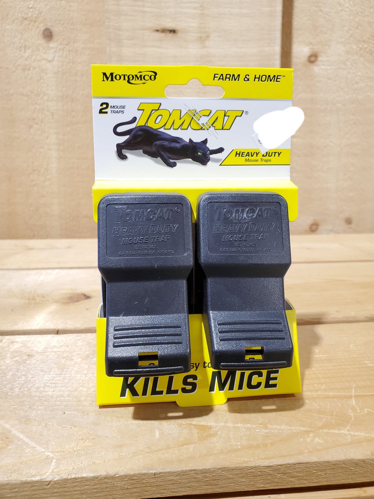 Tomcat® Mouse Trap