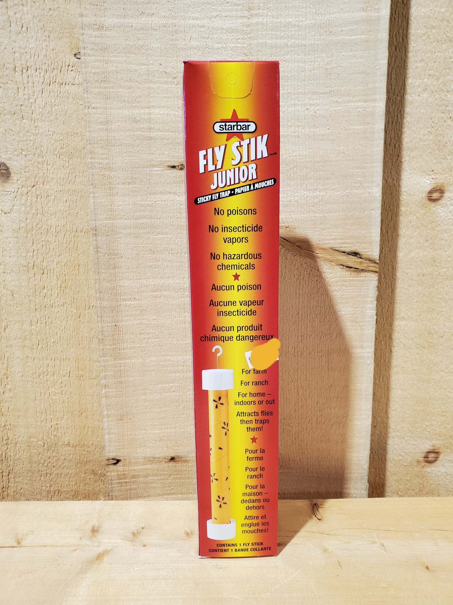 Fly Stik™ Junior by Starbar®