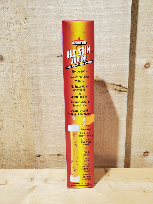 Fly Stik™ Junior by Starbar®