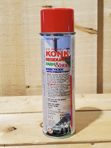 Air Guard® Konk® Residual Farm & Home Insecticide