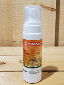 Companion™ Hand Sanitizer by Neogen®