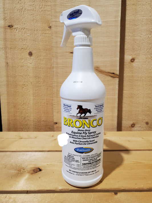 Bronco™ Fly Spray by Farnam®