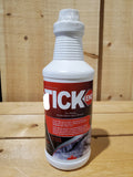 Tick END™ Bug Spray by Golden Horseshoe®