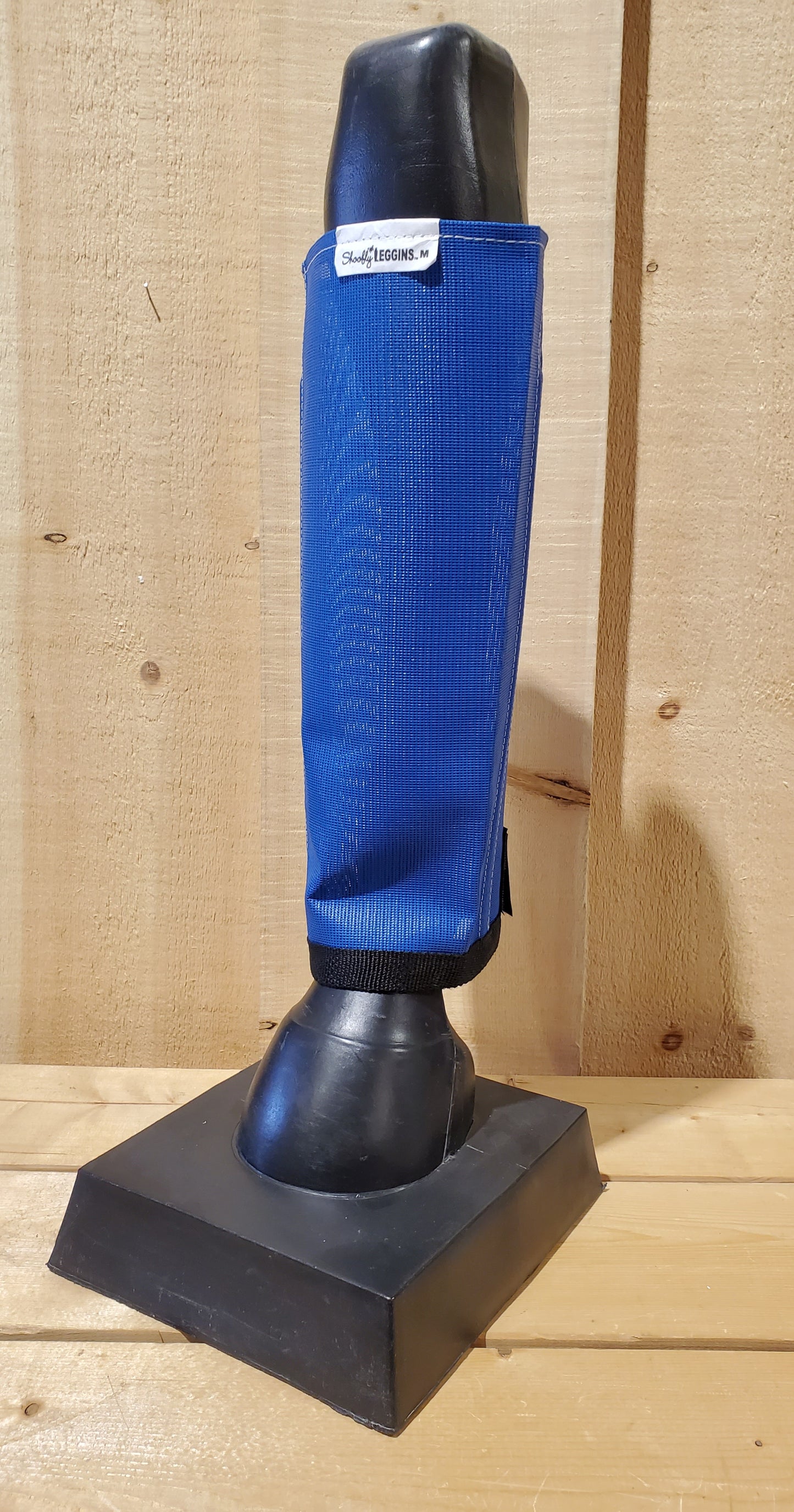 Shoofly Leggins™ - Fly Boots for Horses