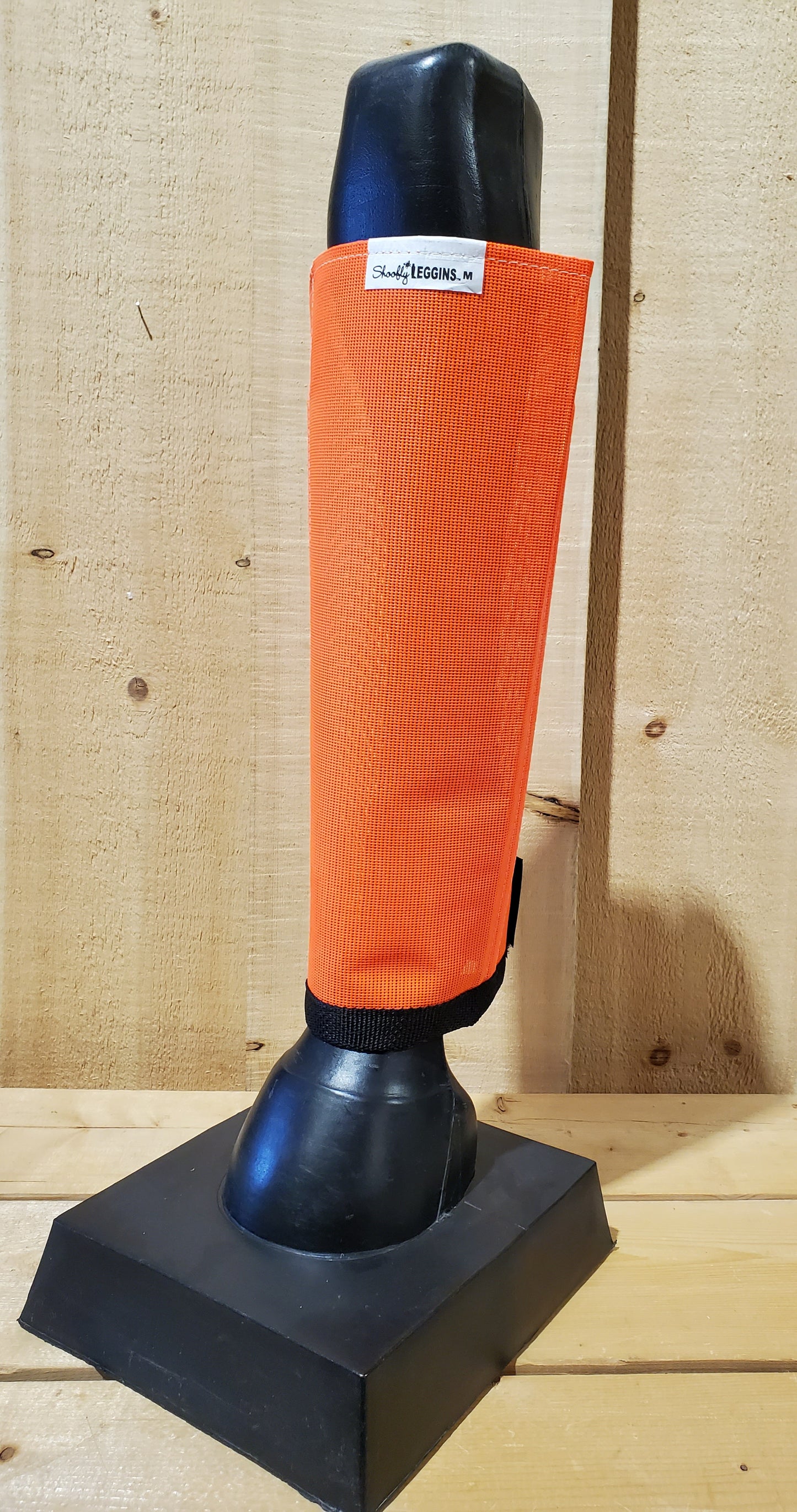 Shoofly Leggins™ - Fly Boots for Horses