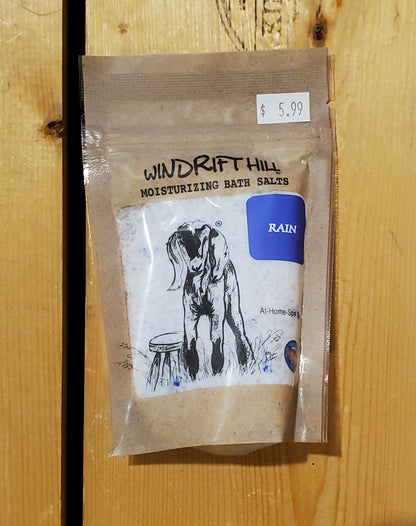 Windrift Hill Bath Salts
