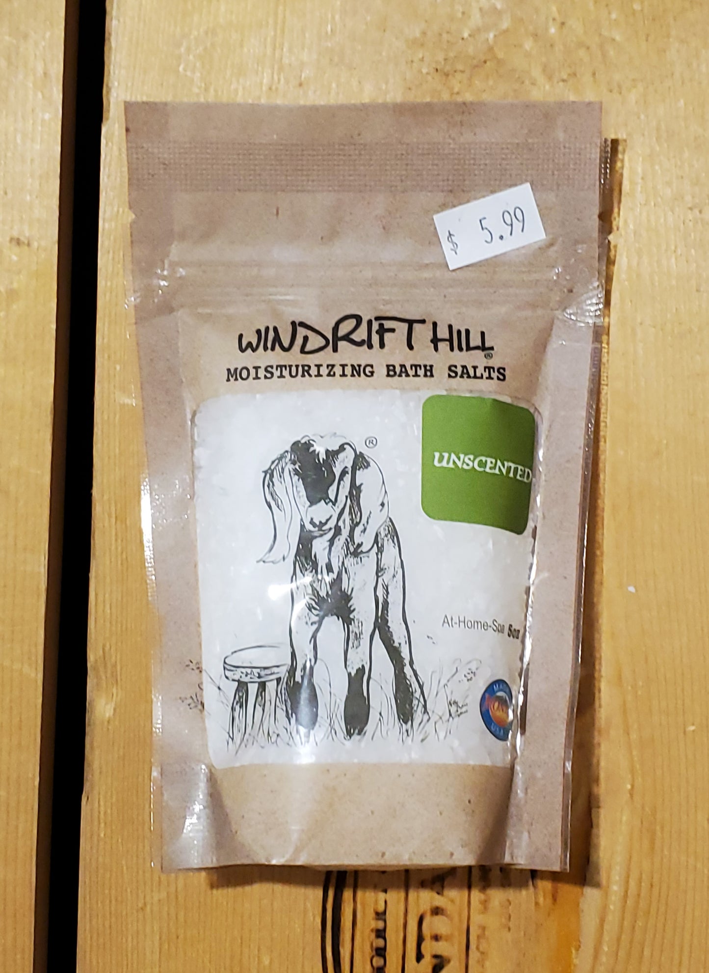 Windrift Hill Bath Salts