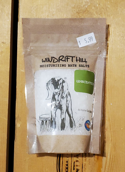 Windrift Hill Bath Salts